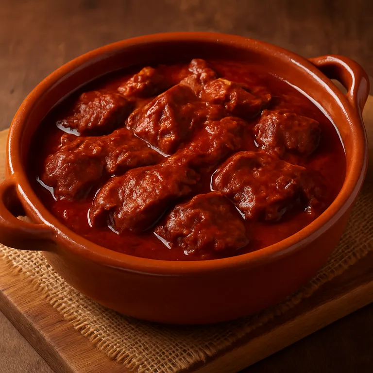 Guisos estrella como birria, barbacoa y camarones para eventos en CDMX